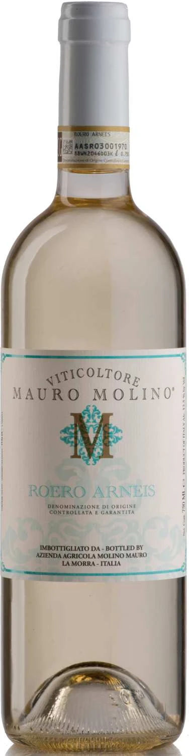Mauro Molino Roero Arneis - DOCG