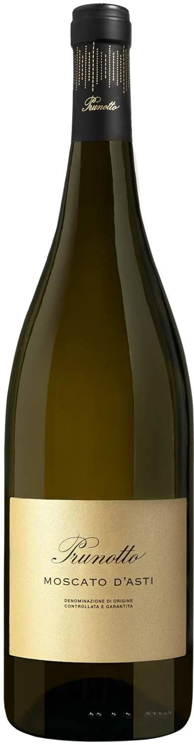 Prunotto Moscato D'Asti DOCG