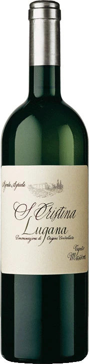 Santa Cristina Lugana Trebbiano - Vigneto Massoni