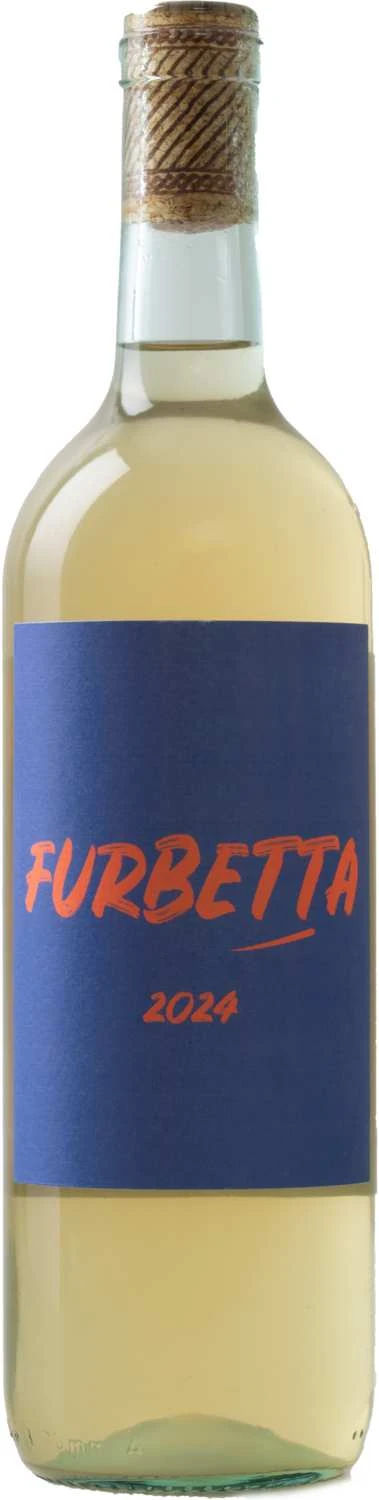 Seravini Furbetta Catarratto -Grecanico - Bio