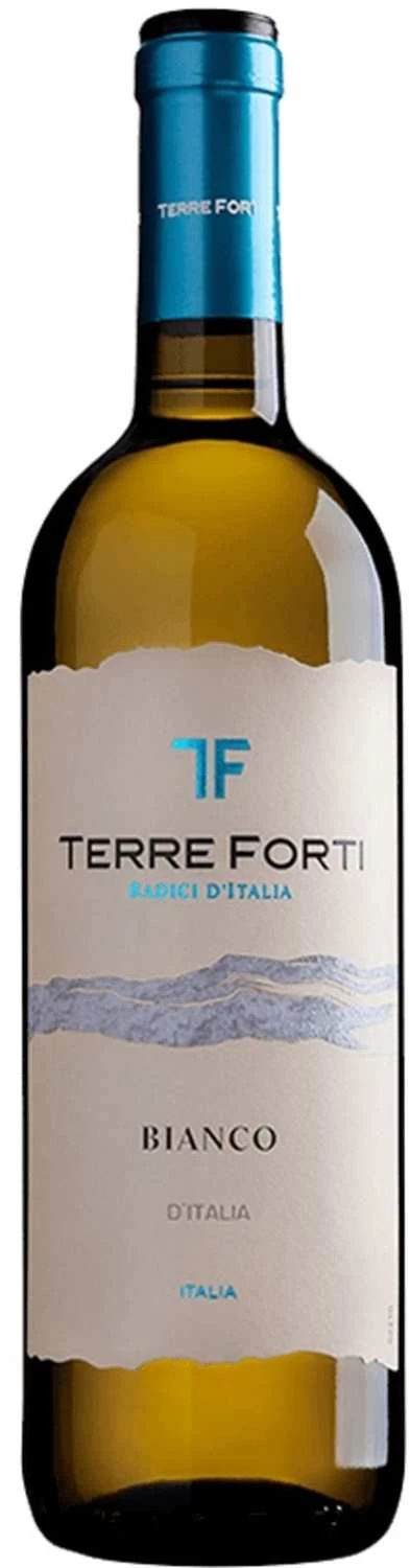 Terre Forti Bianco d'Italia