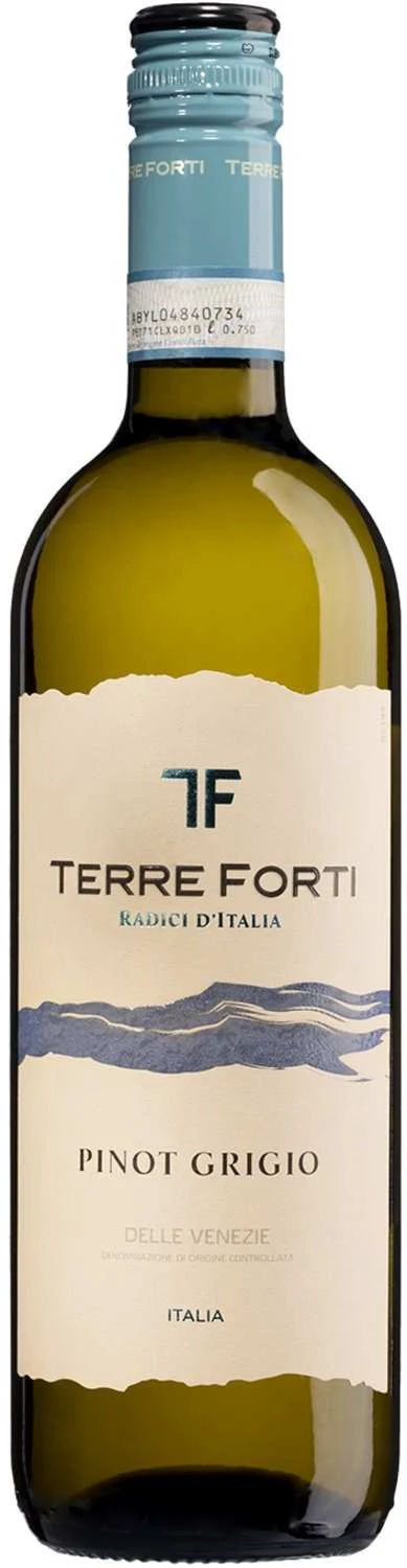 Terre Forti Pinot Grigio DOC