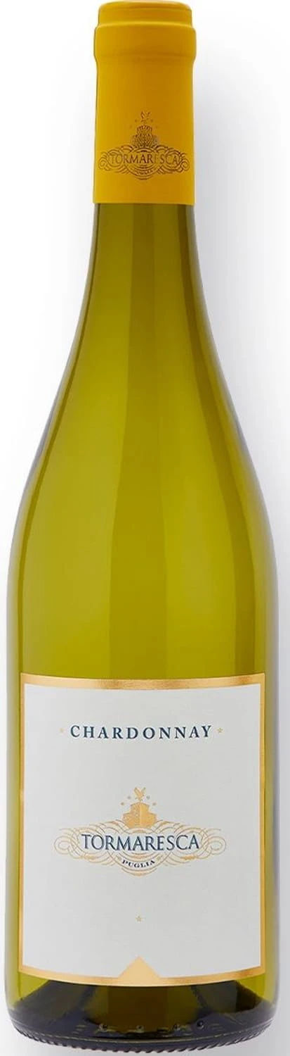 Tormaresca Chardonnay IGT