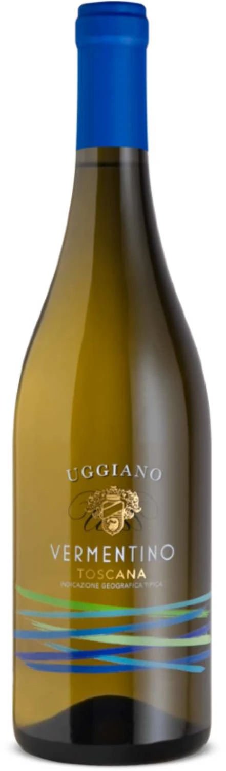Uggiano Vermentino