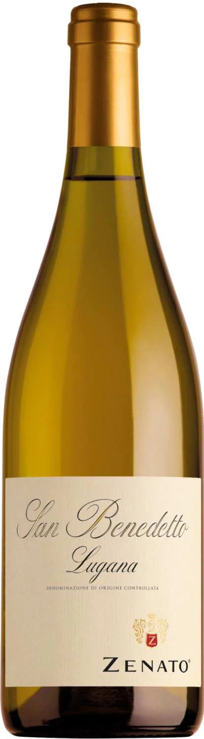 Zenato Lugana San Benedetto Trebbiano DOC