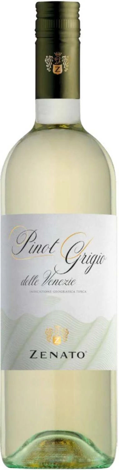 Zenato Pinot Grigio DOC
