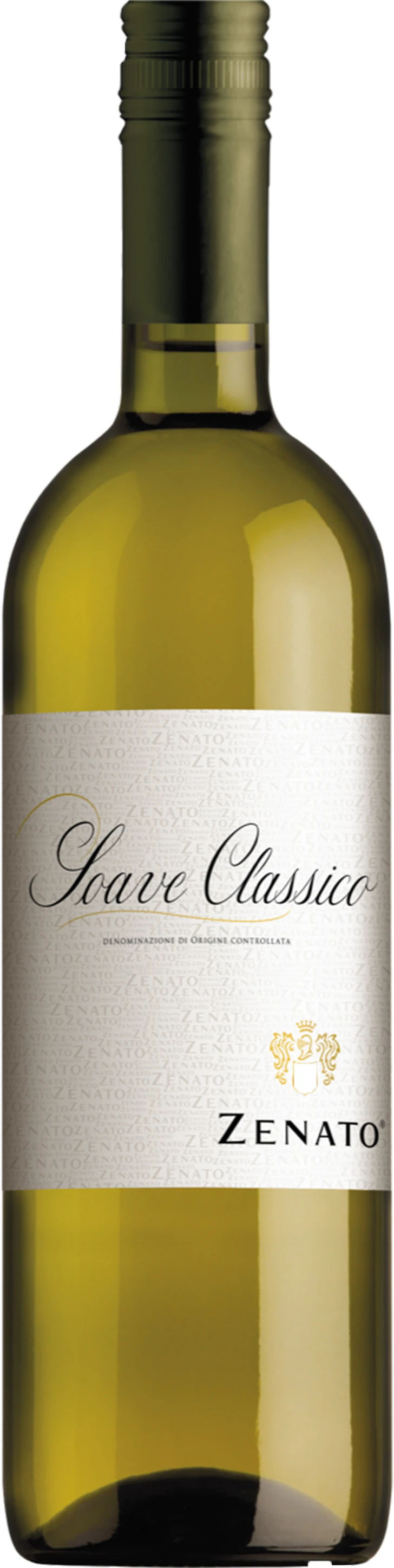 Zenato Soave Classico DOC
