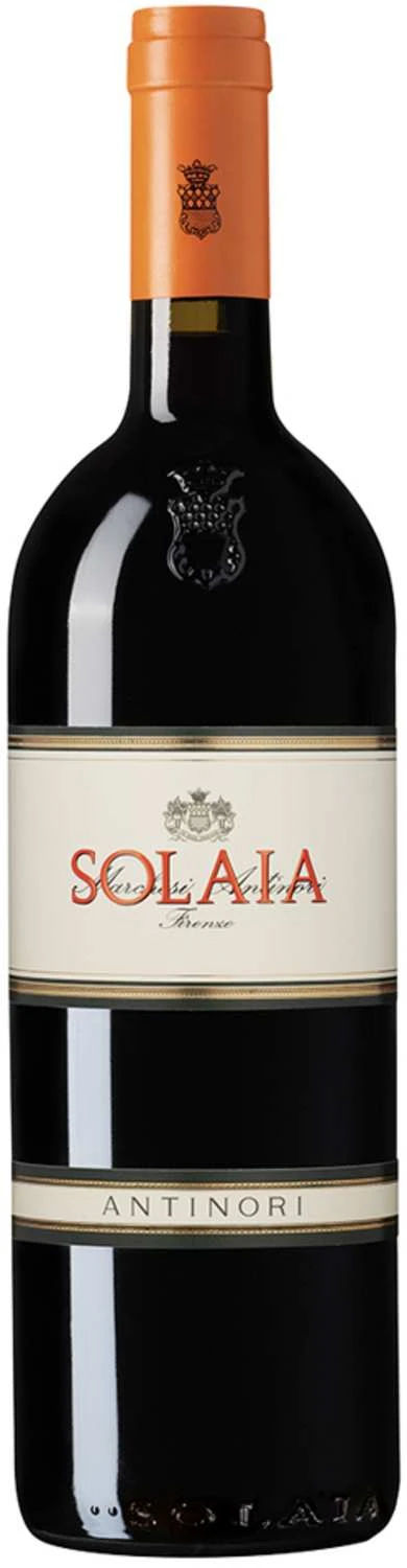 Antinori Solaia - IGT