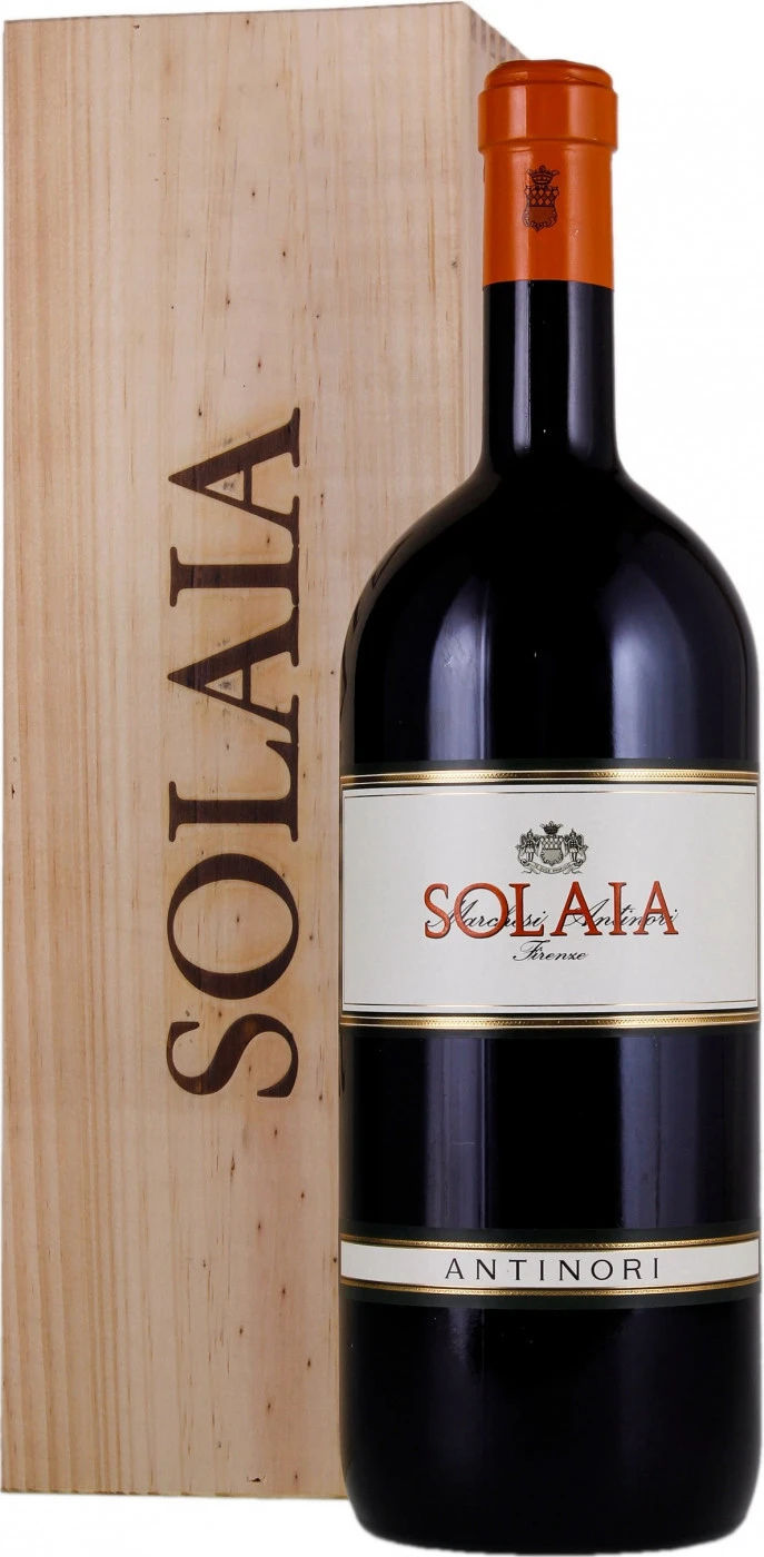 Antinori Solaia - IGT - Magnum