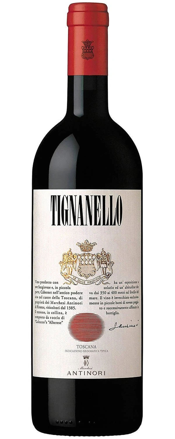 Antinori Tignanello - IGT