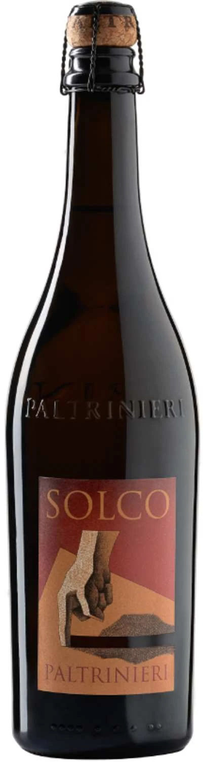 Cantina Paltrinieri Solco Lambrusco