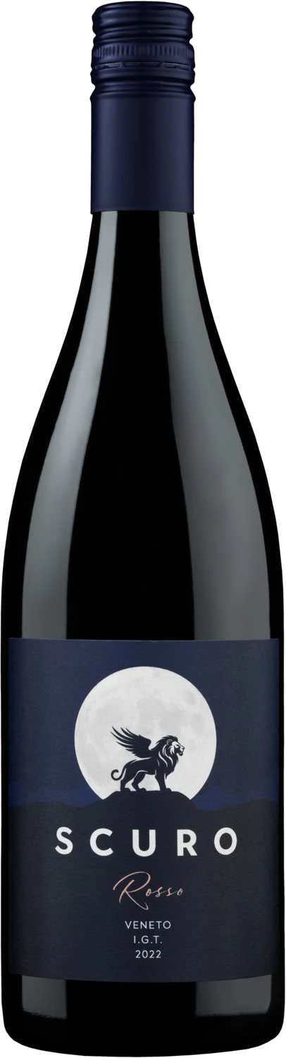Chiaro Scuro Rosso Veneto IGT