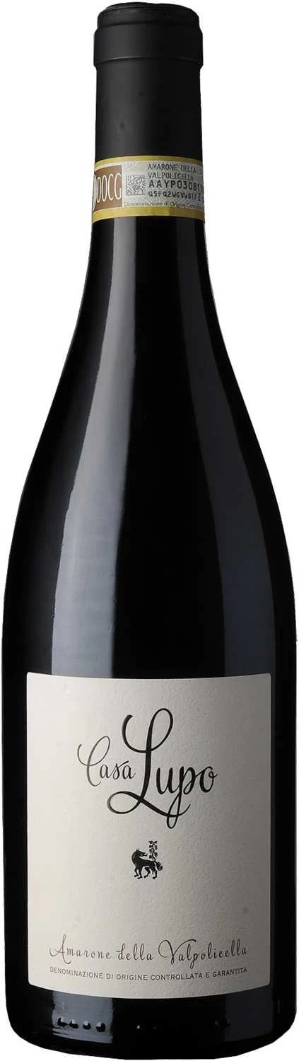 Casa Lupo Amarone della Valpolicella DOCG