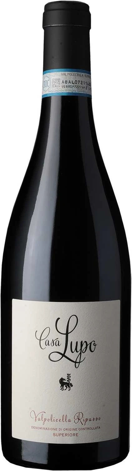 Casa Lupo Ripasso della Valpolicella Superiore DOC
