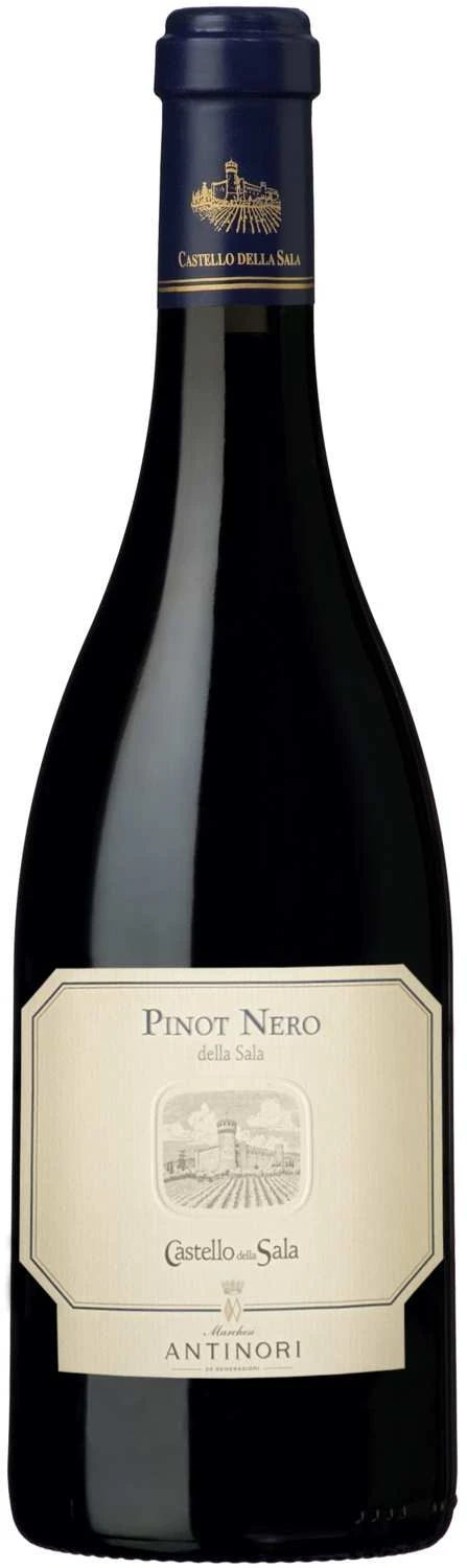 Castello della Sala Pinot Nero