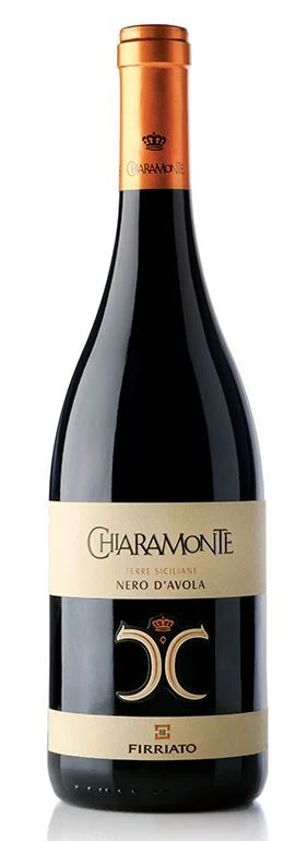 Firriato Chiaramonte Nero d' Avola