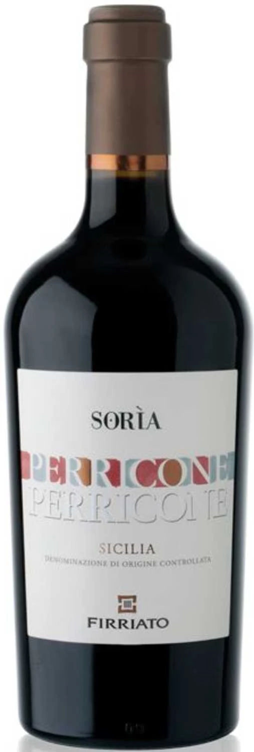 Firriato Soria Perricone