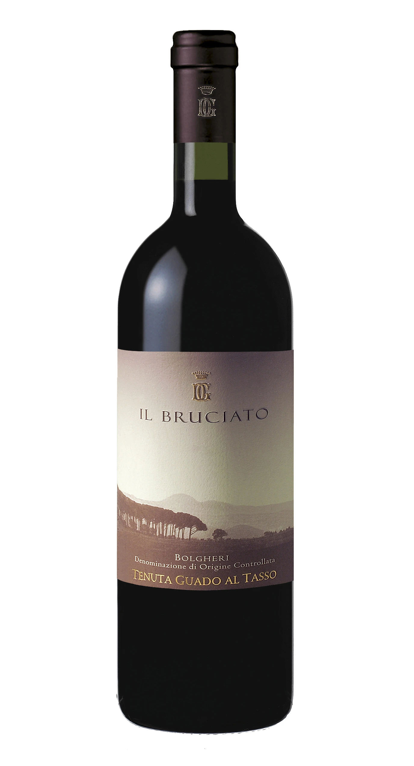 Guado Al Tasso Il Bruciato Bolgheri DOC