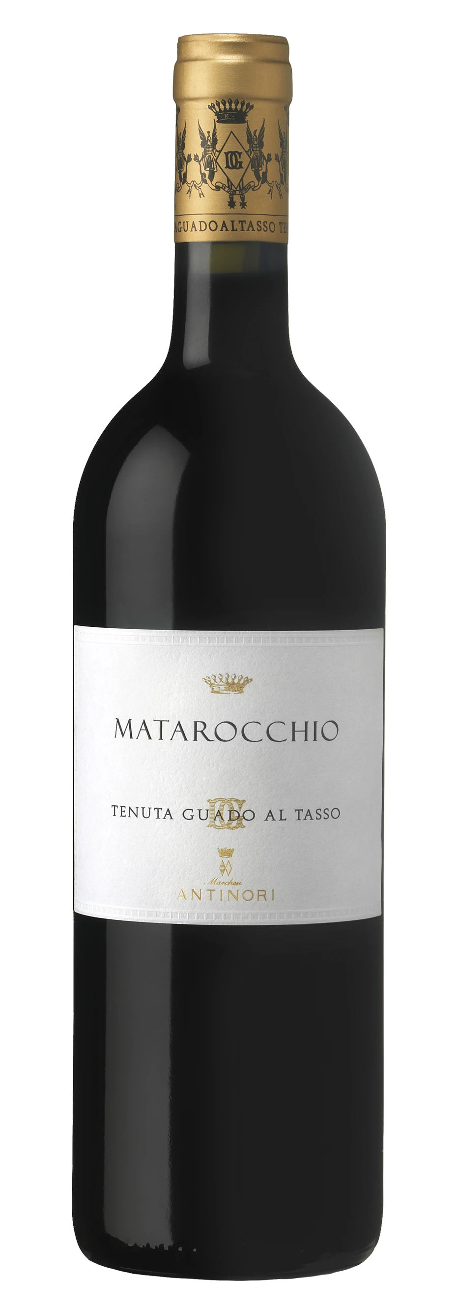 Guado Al Tasso Matarocchio IGT