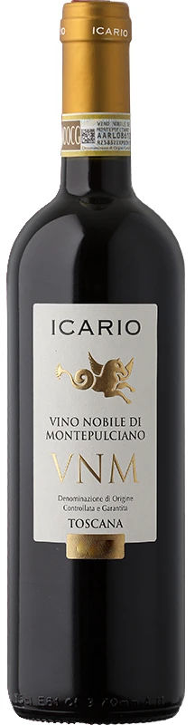 Icario Vino Nobile di Montepulciano DOCG