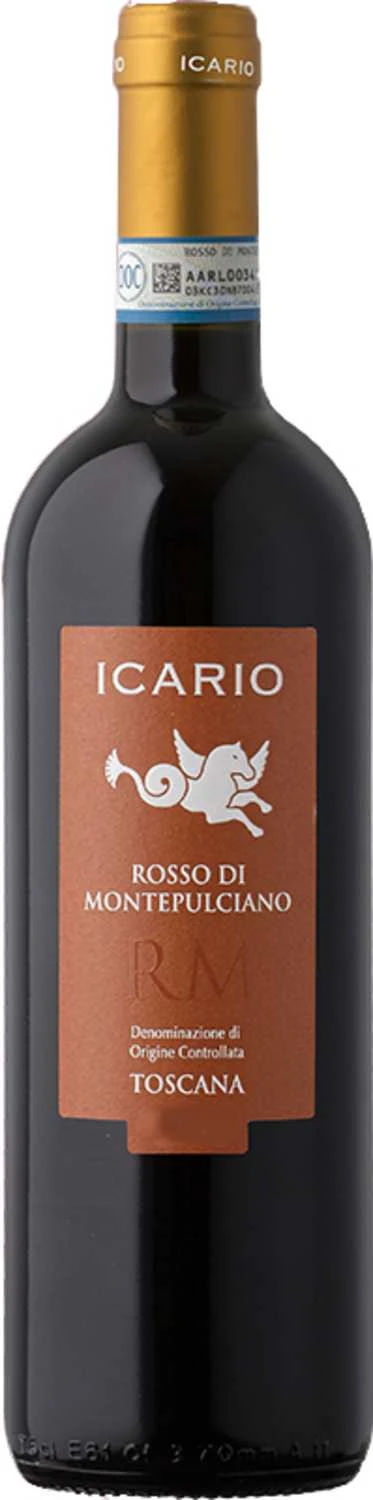 Icario Rosso Di Montepulciano DOC