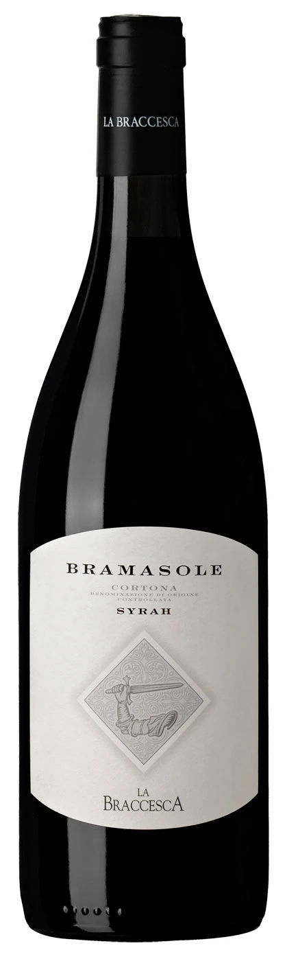 La Braccesca Bramasole Cortona Syrah