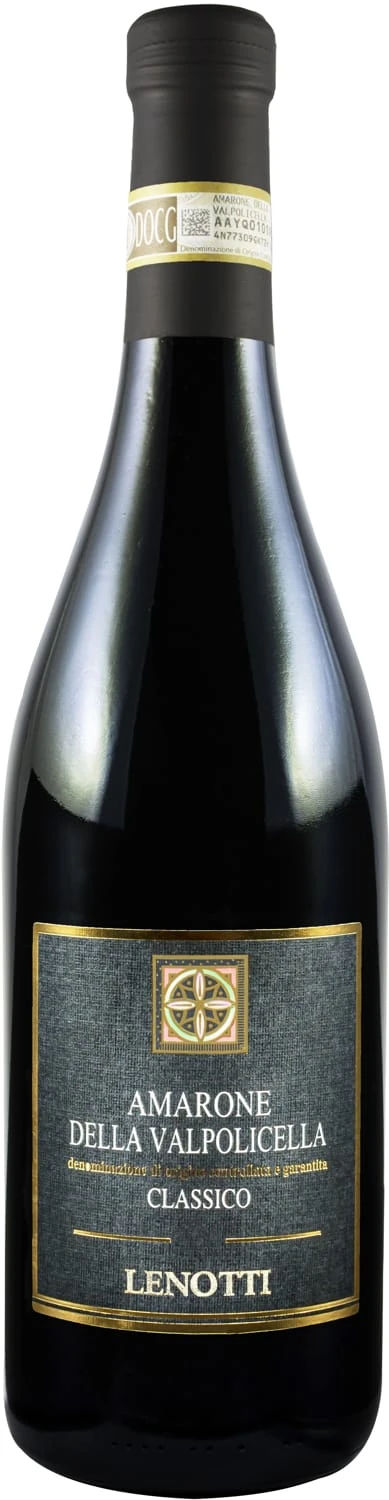 Lenotti Amarone della Valpolicella Classico DOCG