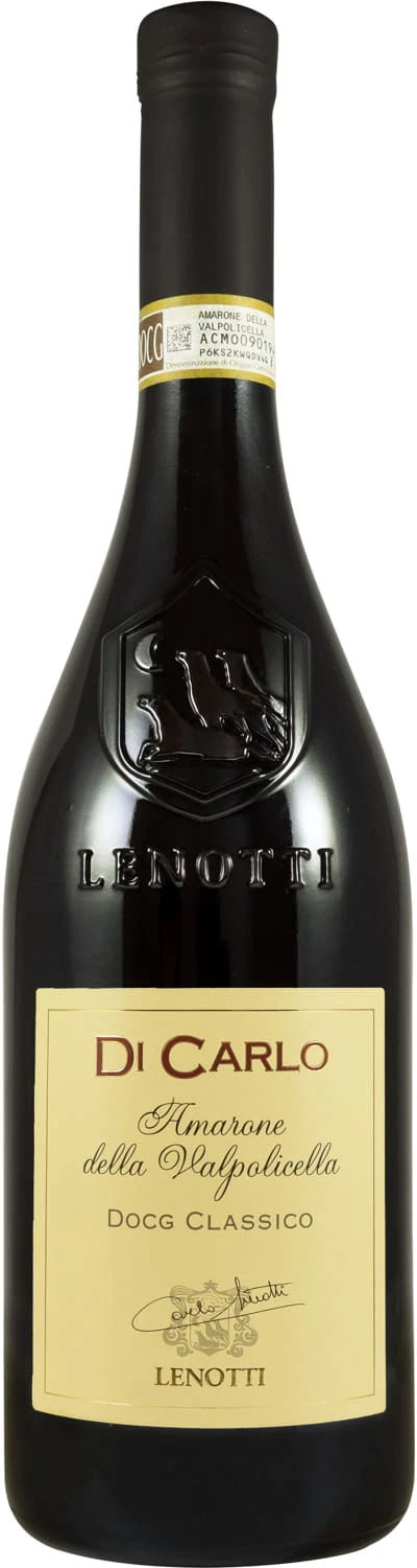 Lenotti "Di Carlo" Amarone della Valpolicella Classico DOCG