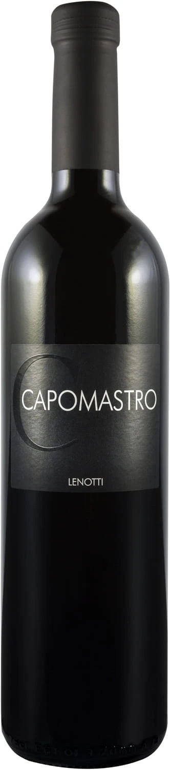 Lenotti "Capomastro" Rosso del Veneto IGT