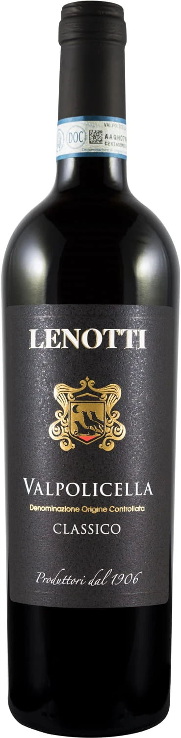 Lenotti Valpolicella classico DOC