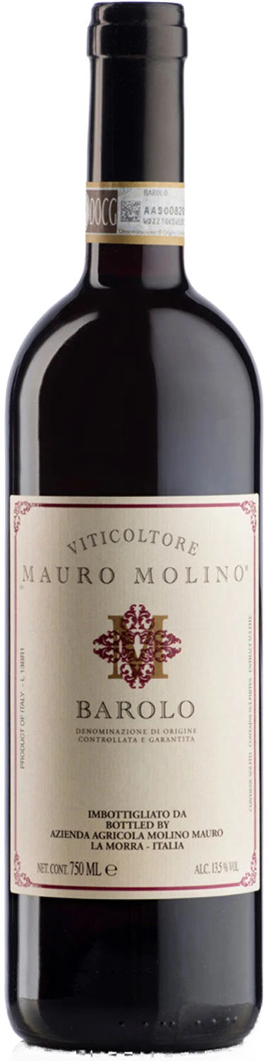 Mauro Molino Barolo - DOCG