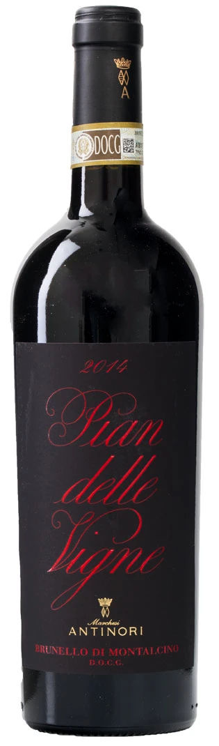 Pian Delle Vigne Brunello di Montalcino DOCG