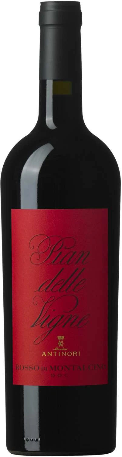 Pian Delle Vigne Rosso di Montalcino DOCG