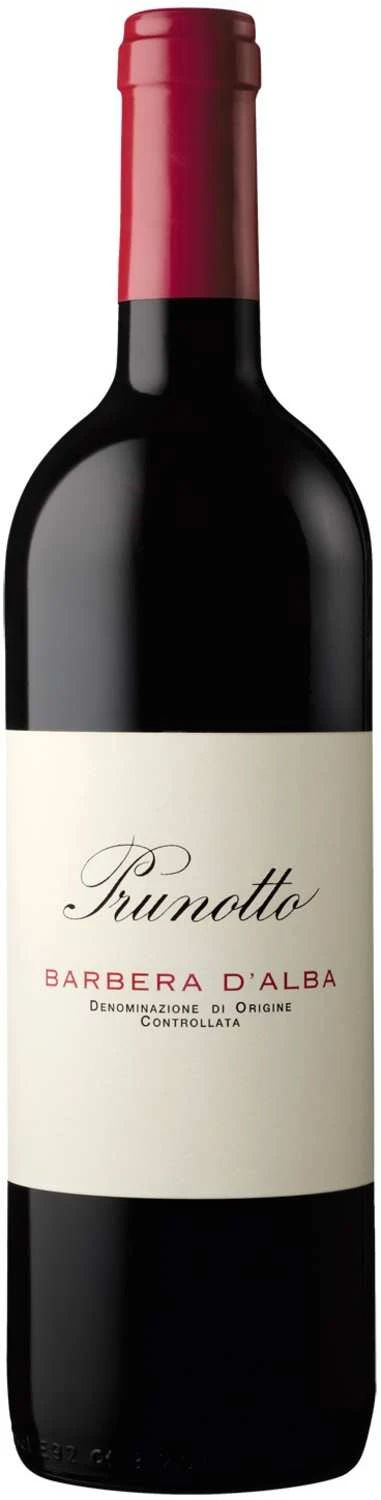 Prunotto Barbera d'Alba DOC