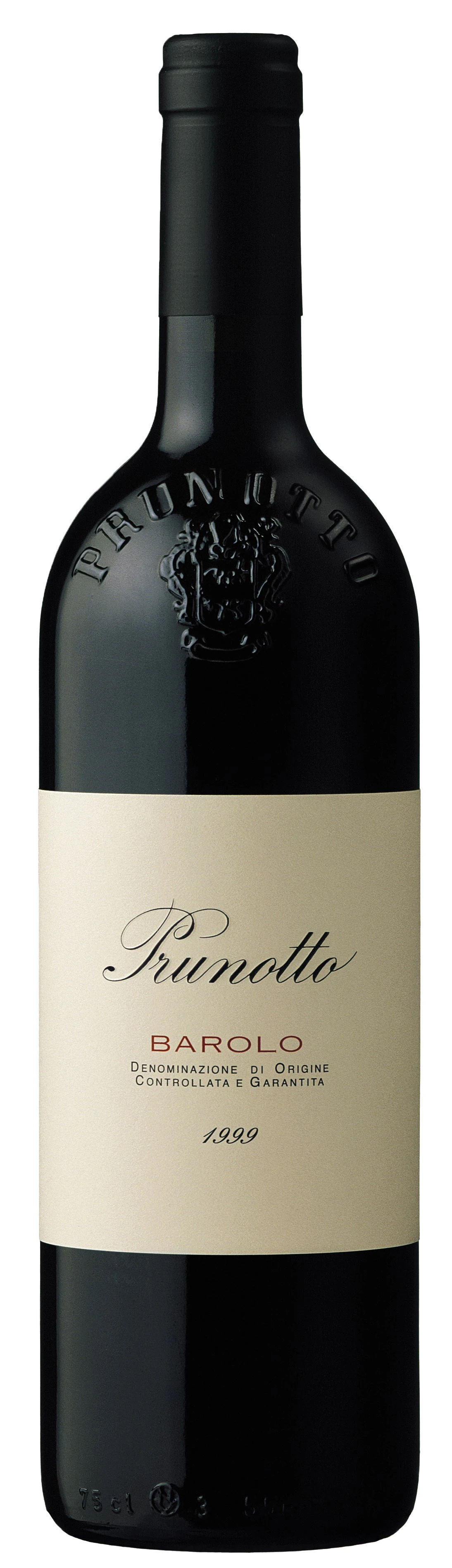 Prunotto Barolo DOCG
