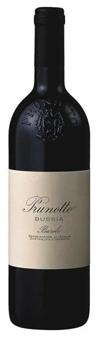 Prunotto Barolo Bussia DOCG