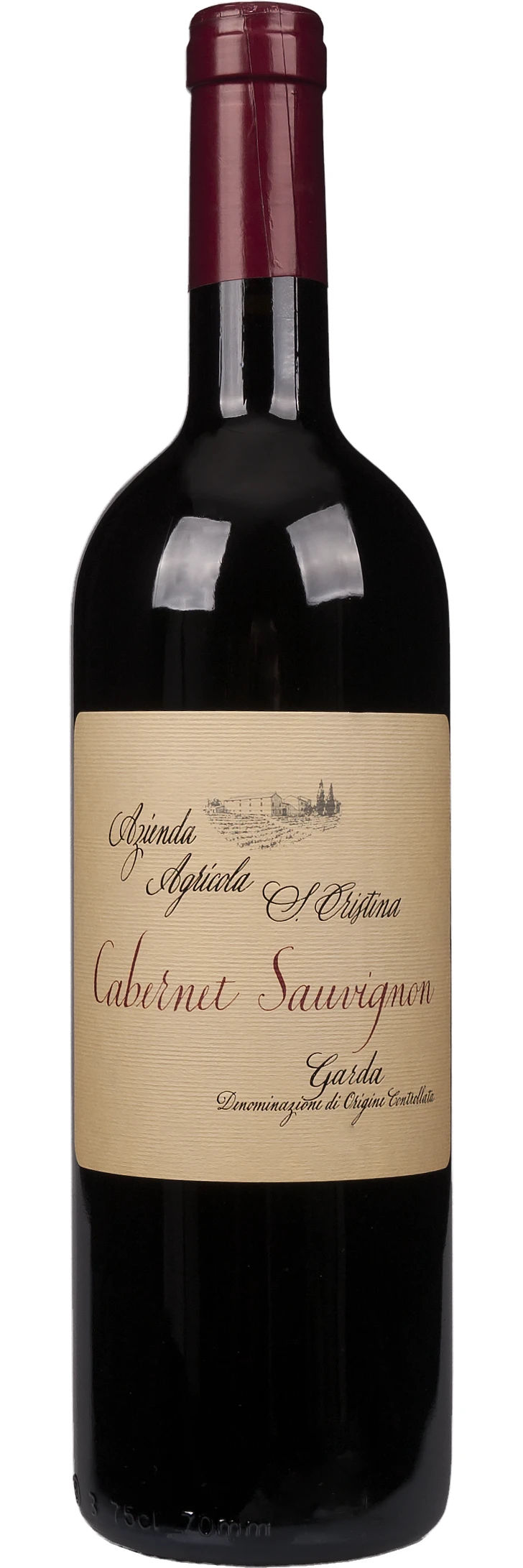 Santa Cristina Cabernet Sauvignon IGT
