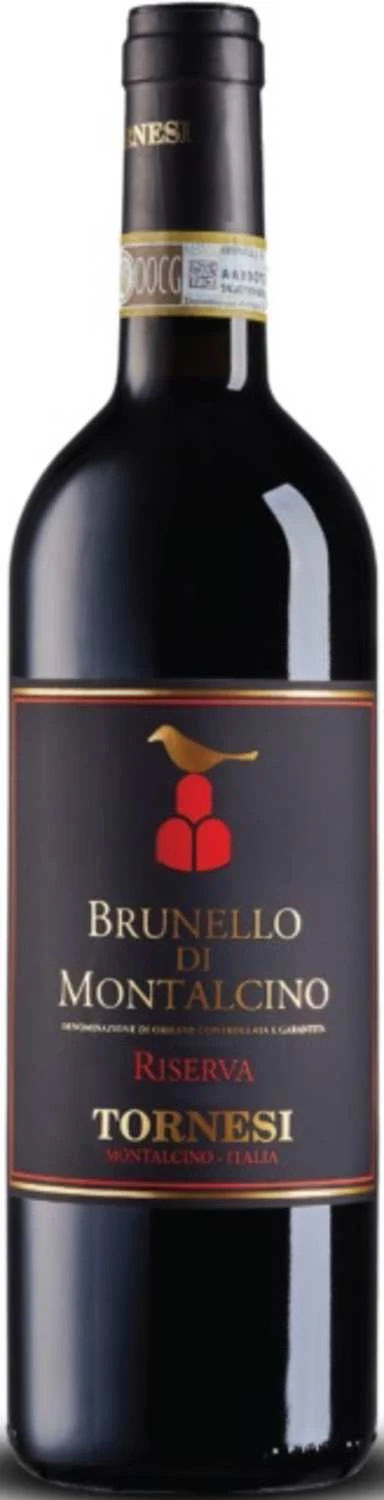 Tornesi Brunello di Montalcino Riserva - Magnum