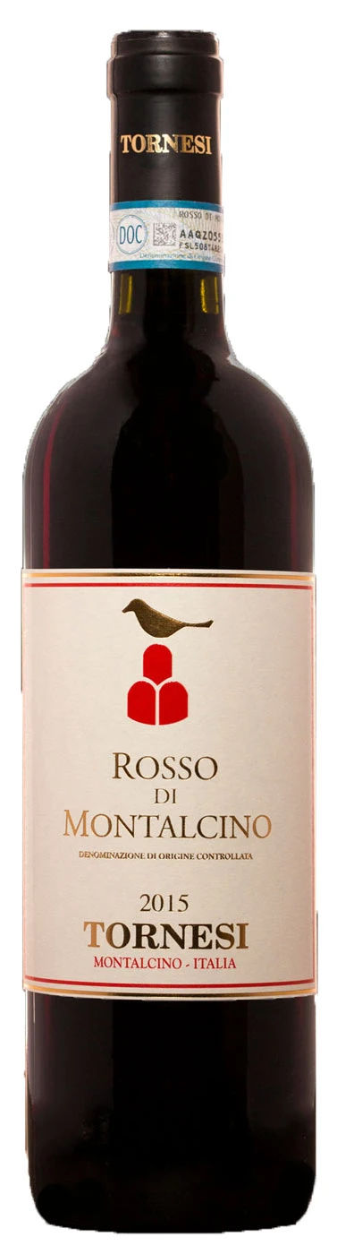 Tornesi Rosso di Montalcino