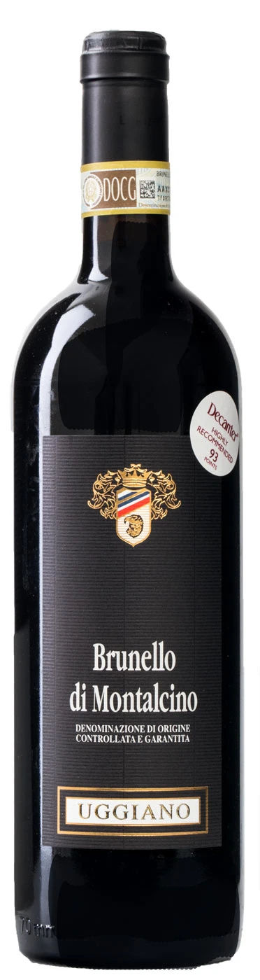 Uggiano Brunello di Montalcino