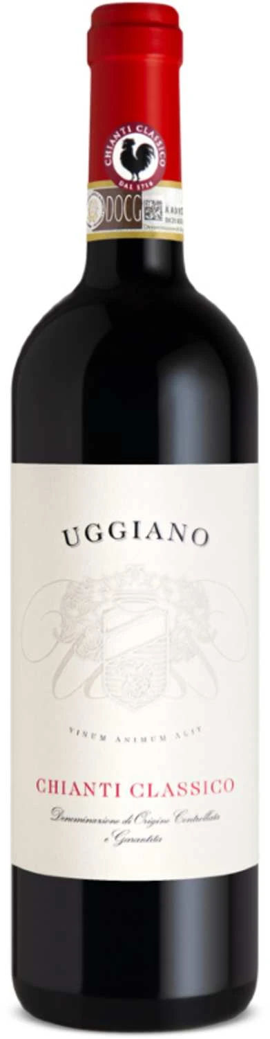 Uggiano Chianti Classico