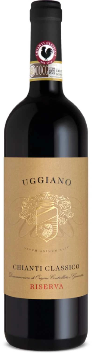 Uggiano Chianti Classico Riserva