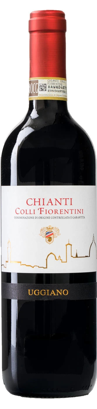 Uggiano Chianti Colli Fiorentini