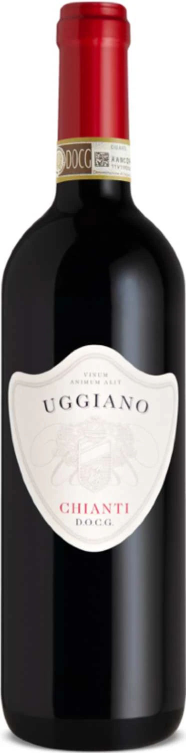 Uggiano Chianti DOCG