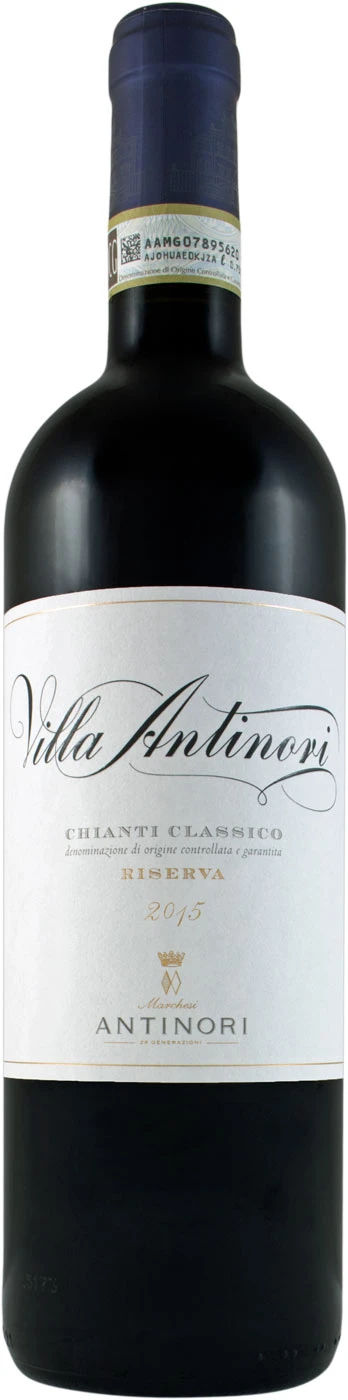 Villa Antinori Chianti Classico Reserva DOCG
