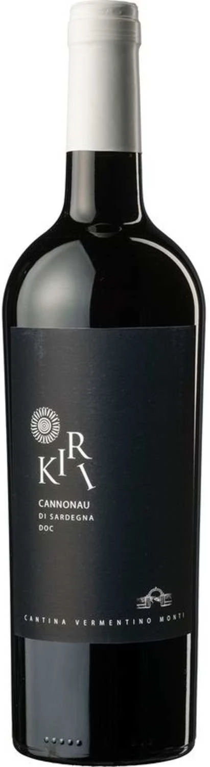 Cantina del Vermentino 'Kiri' Cannonau di Sardegna DOC