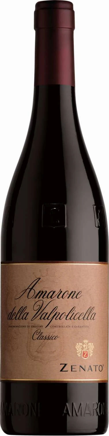 Zenato Amarone della Valpolicella Classico DOCG