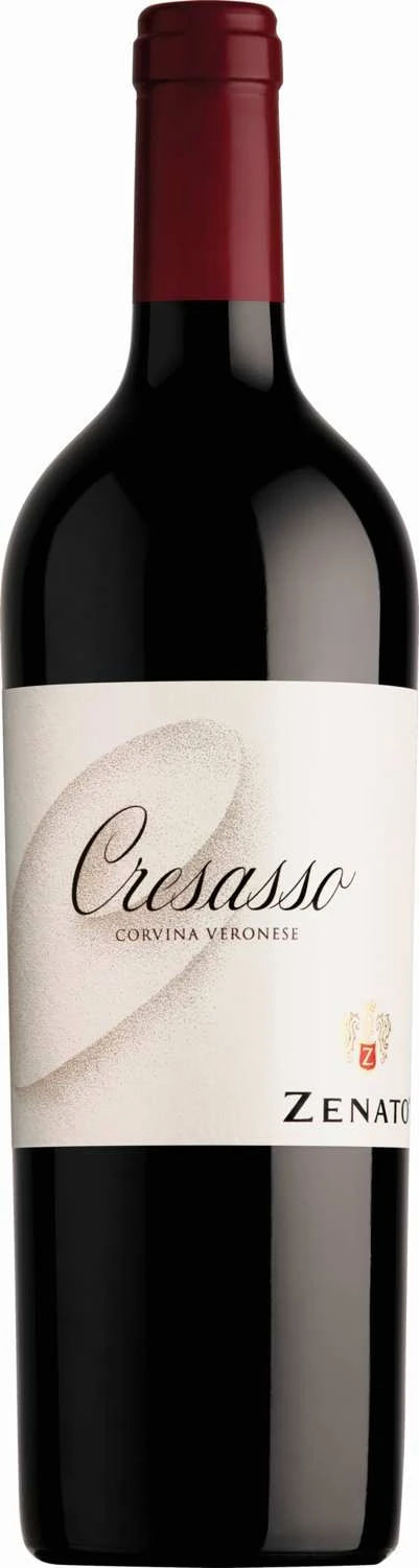 Zenato Cresasso Corvina Veronese - Magnum