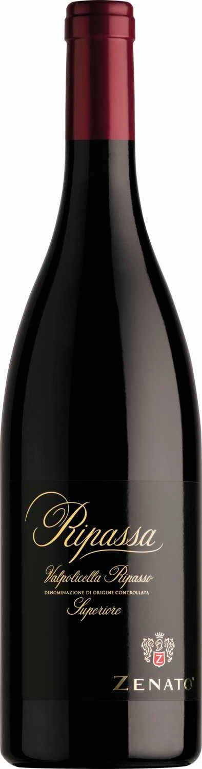 Zenato Ripassa della Valpolicella - 37.5 cl DOC