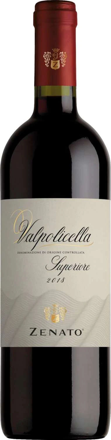 Zenato Valpolicella Superiore DOC